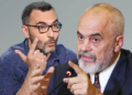 “Preacher of violence”/ Rama attacks Arlind Qori: They are keeping people in psychological terror – Shqip.com