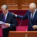 Berisha, like Rama, challenges the protesters: I am not resigning, this never happens! – Shqip.com