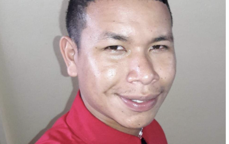 Police Officer found guilty of attempted murder to be sentenced on December 3rd