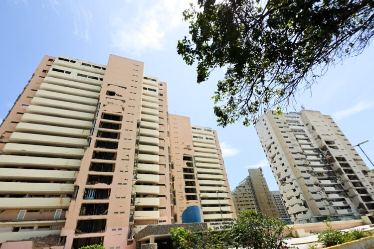 Damage to 591,000 houses, ports and electricity due to earthquakes