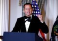The White House is investigating Alina Habba’s claim that $6 million in donations disappeared under Ric Grenell’s leadership at the Kennedy Center – Shqip.com