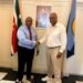Poortstage wants to give Surinamese music a strong place on the international market – the Ware Tijd
