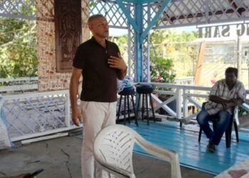 Small rice farmers in Nickerie are sounding the alarm: ‘Rice sector is slowly bleeding to death’ – De Ware Tijd