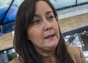 Rocío San Miguel: “I discovered a strength that I didn’t know I had”
