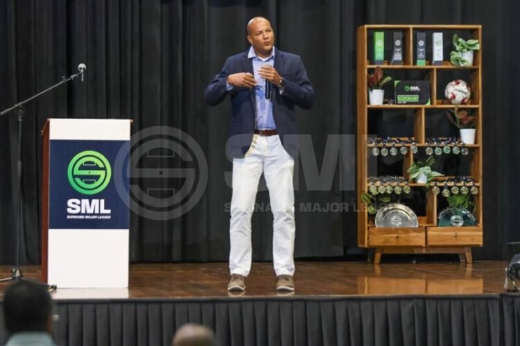 SML expects to be financially self-supporting after six seasons – de Ware Tijd