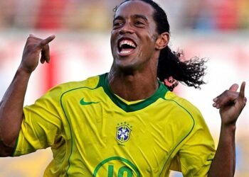 ‘The return is real’: 46-year-old Ronaldinho makes comeback in Italian Serie C – de Ware Tijd