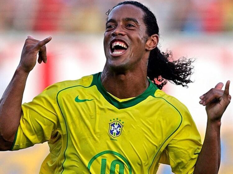 ‘The return is real’: 46-year-old Ronaldinho makes comeback in Italian Serie C – de Ware Tijd