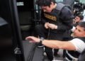 Jhonsson “Pulpo” is sentenced to 35 years in prison for the murder of a merchant in Trujillo