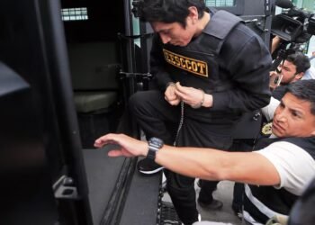 Jhonsson “Pulpo” is sentenced to 35 years in prison for the murder of a merchant in Trujillo