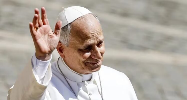Pope Leo XIV in Peru: free tickets for the mass in Las Palmas are personal and non-transferable as they will have your name and ID printed on them
