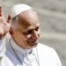 Pope Leo XIV in Peru: free tickets for the mass in Las Palmas are personal and non-transferable as they will have your name and ID printed on them