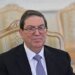 Cuban Foreign Minister: US Public Does Not Support “Maximum Pressure” Policy Against Cuba