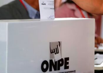 ONPE al 96.744%: sigue aquí los resultados oficiales y ganadores de las elecciones regionales y municipales