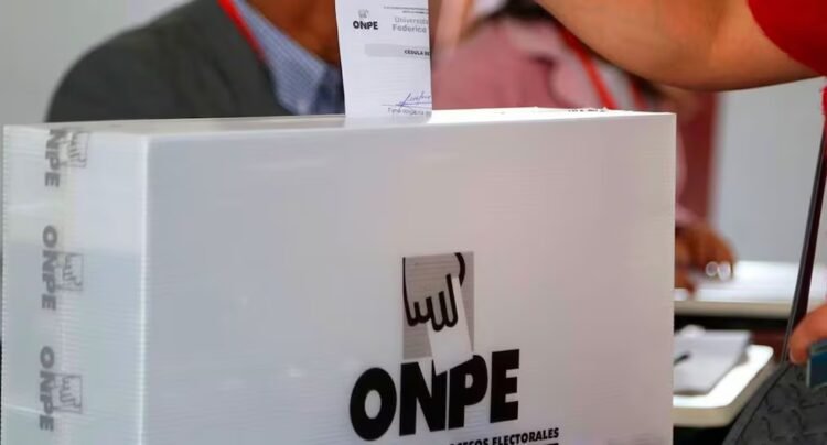 ONPE al 96.744%: sigue aquí los resultados oficiales y ganadores de las elecciones regionales y municipales
