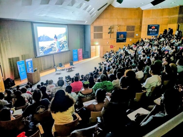 6th Pacific Human Rights Film Festival shines a light in the darkness