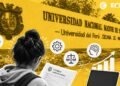 UNMSM | San Marcos admission exam: how difficult is it to enter your career? | Minedu | Keiko Fujimori