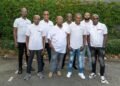 Sabakoe on a lightning visit to Suriname – the Ware Tijd