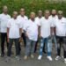 Sabakoe on a lightning visit to Suriname – the Ware Tijd