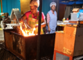 Barbados on the Menu: Local Food Stops for Food and Rum Festival Season