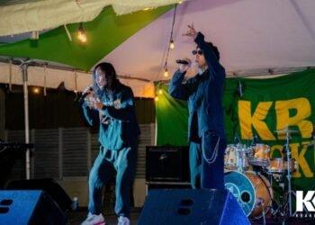 Kraka Poku Tori wants to be more than an annual stage for artists – de Ware Tijd