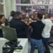 Conflict at TAS between supervisory board and director ends in physical confrontation – the True Time