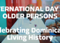 DOMLEC celebrates Dominica’s centenarians with credit for life