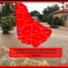 Flash-flood Warning in effect for Barbados