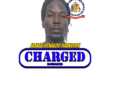 St Thomas man charged with stone-throwing, criminal damage