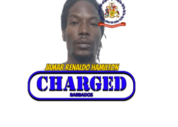 St Thomas man charged with stone-throwing, criminal damage