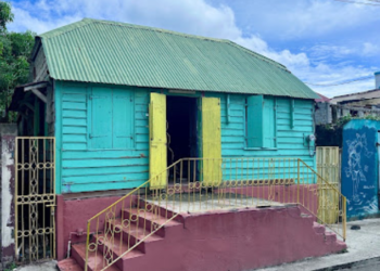 SHAPE secures Caribbean Culture Fund grant to restore historic Ti Kai in Roseau