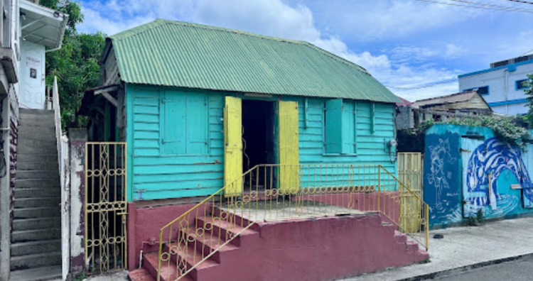 SHAPE secures Caribbean Culture Fund grant to restore historic Ti Kai in Roseau