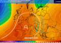 San Marino. Weather: week of stability and sunny spells, but with a gradual drop in temperature