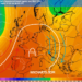 San Marino. Weather: week of stability and sunny spells, but with a gradual drop in temperature