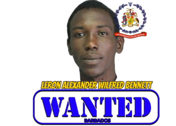 Leron ‘Lizard’ Bennett wanted for questioning