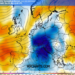 San Marino. Weather: end of October with clear spells, drop in temperatures and arrival of rain from All Saints’ Day