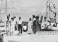Ameliaration: Looking For Clues In The Marshall Islands