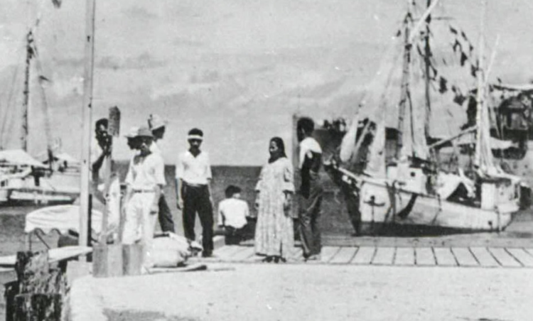 Ameliaration: Looking For Clues In The Marshall Islands