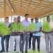 Feed project to help livestock farmers prepare for drought