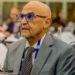 Speaker Zungu elected President of 153rd IPU Assembly
