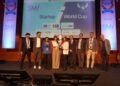 Startup World Cup San Marino 2026, Nuhpro wins: final in San Francisco