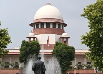 Supreme Court may list a plea that de-notifying Jantar Mantar pushes dissent ‘out of sight, out of mind’