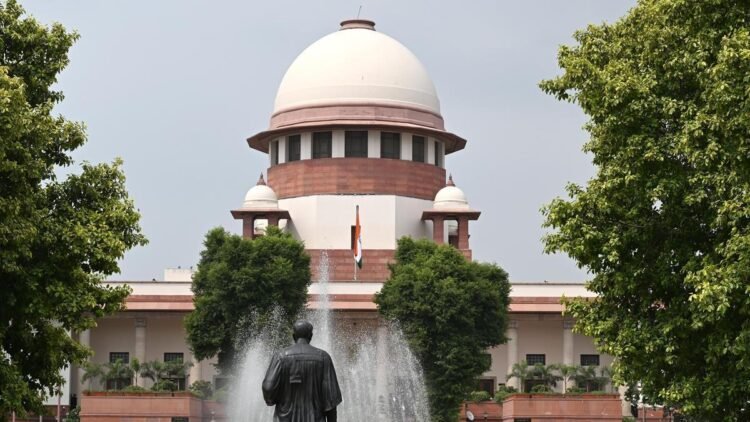 Supreme Court may list a plea that de-notifying Jantar Mantar pushes dissent ‘out of sight, out of mind’