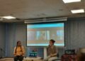 Literary makers expose pain points of international cooperation – the True Time