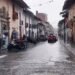 Cajamarca: Contumazá endured intense 30-minute rain that left two homes affected | phenomenon the child | apuesplan | latest