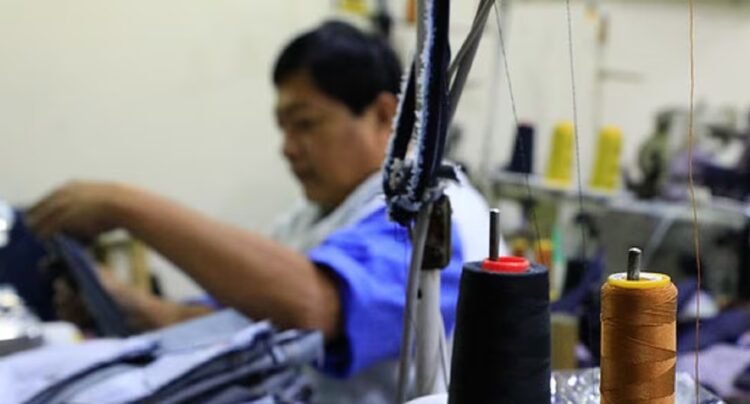 Sociedad Nacional de Industrias “Las ventas en el sector textil caerían un 50% en Navidad, estaremos ad portas o ya con un diluvio en el país” | apuesplan
