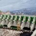 Impsa started the Macagua and Tocoma project to provide 672 MW
