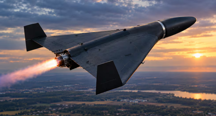 Geran drones: what Russia’s new jet drones are like and how Vladimir Putin seeks to make Ukraine surrender