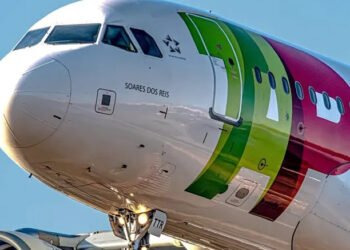 TAP Air Portugal will resume direct flights between Lisbon and Caracas starting this Tuesday