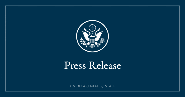 Securing the Pacific Together: U.S. Commitments at the Inaugural U.S.-Pacific Islands Conference of Police Ministers (COPMIN)