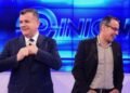 “Lying, no, lying. Shut up”! “State parasite”/ A fight breaks out between Balla and Artan Hoxha for “Territoriale”: You put it in vain! – Shqip.com